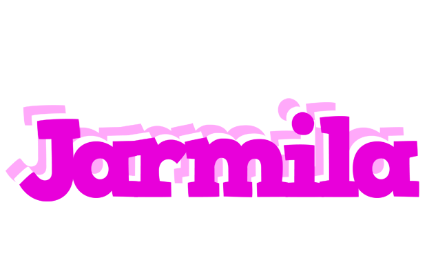 Jarmila rumba logo