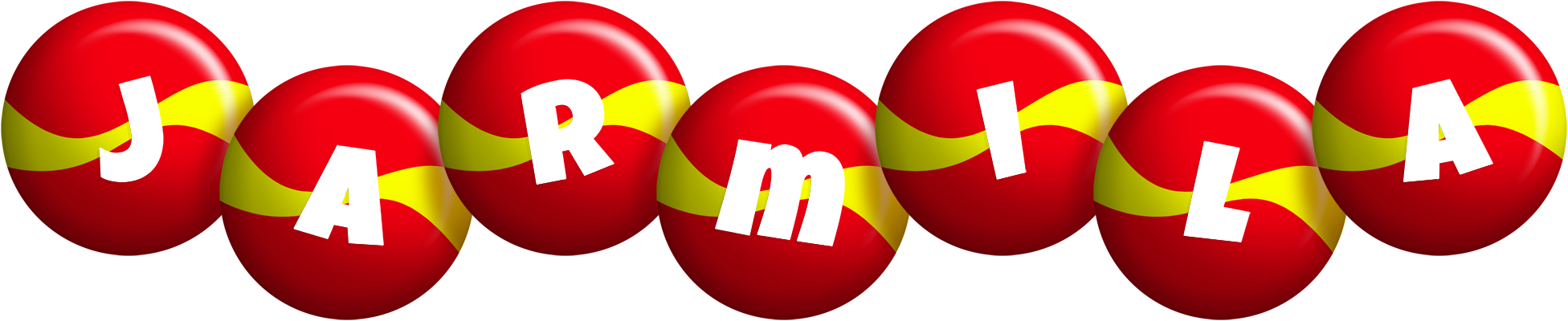 Jarmila spain logo