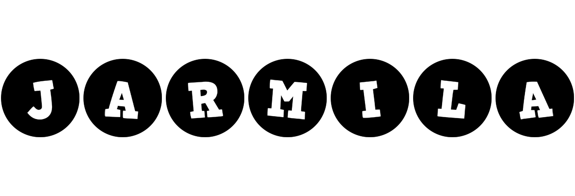 Jarmila tools logo