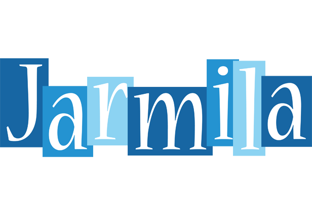 Jarmila winter logo
