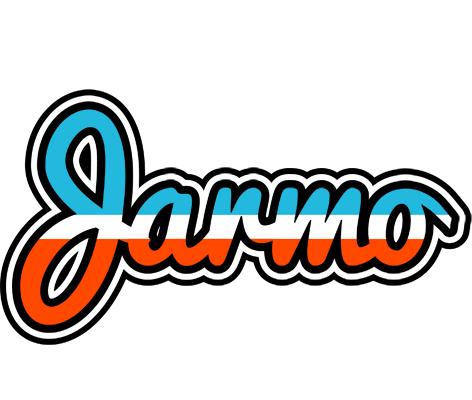 Jarmo america logo