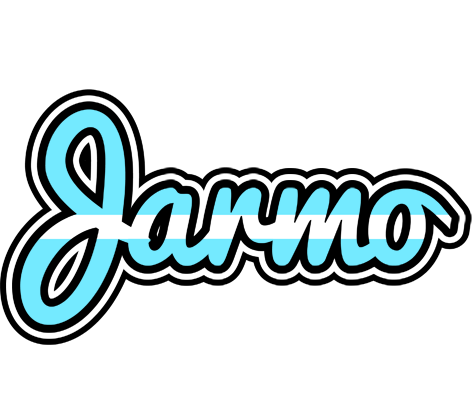 Jarmo argentine logo