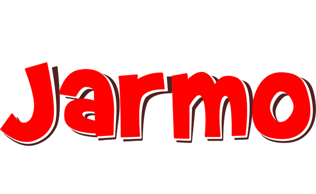 Jarmo basket logo