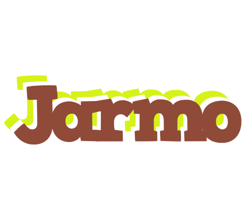 Jarmo caffeebar logo