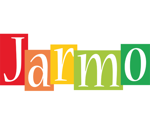 Jarmo colors logo