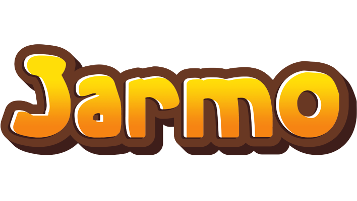 Jarmo cookies logo