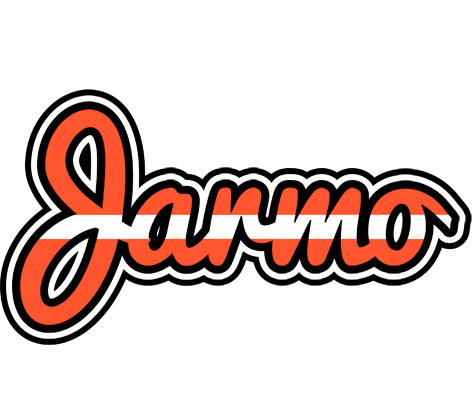 Jarmo denmark logo