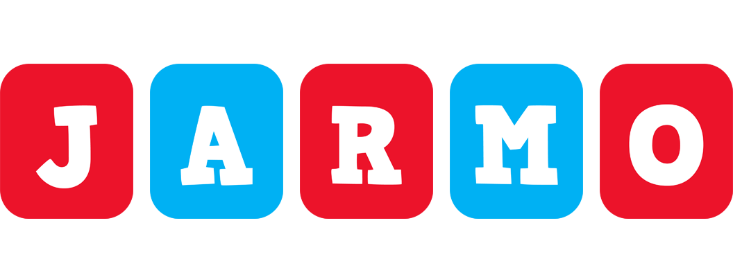Jarmo diesel logo