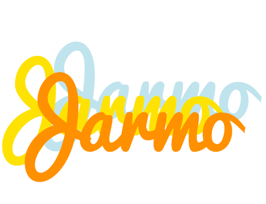 Jarmo energy logo