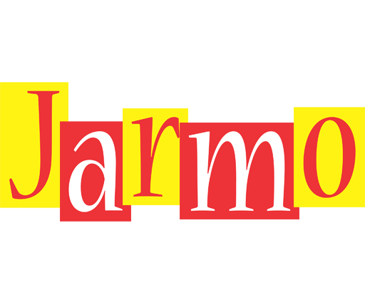 Jarmo errors logo