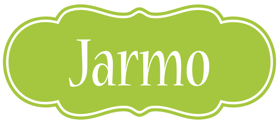 Jarmo family logo