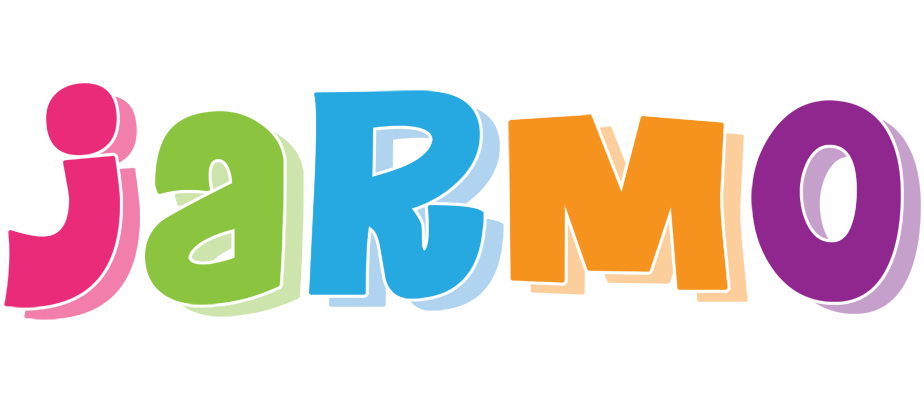 Jarmo friday logo
