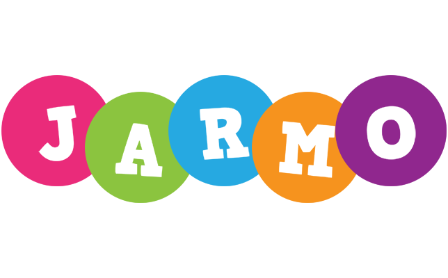 Jarmo friends logo