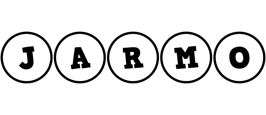 Jarmo handy logo