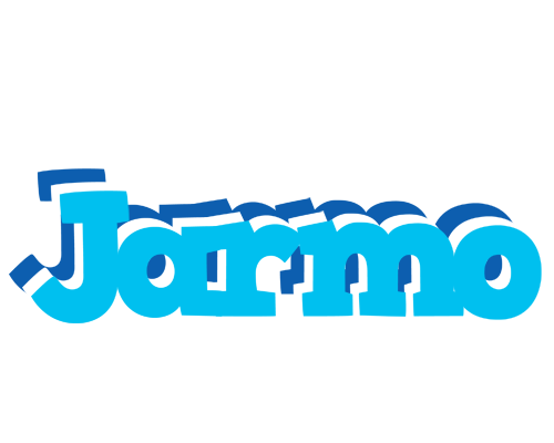 Jarmo jacuzzi logo