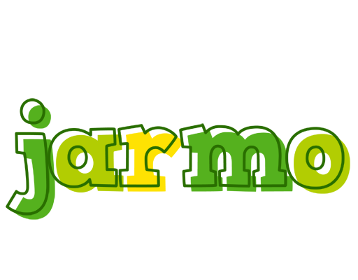 Jarmo juice logo