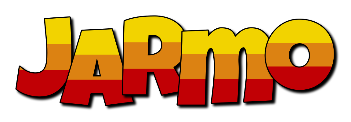 Jarmo jungle logo