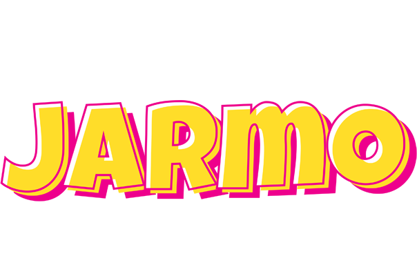 Jarmo kaboom logo