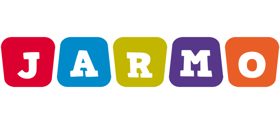 Jarmo kiddo logo