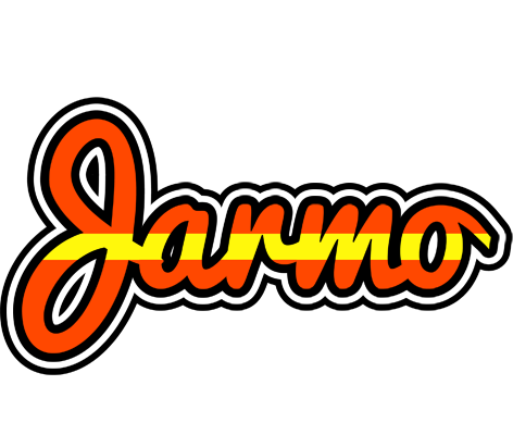 Jarmo madrid logo