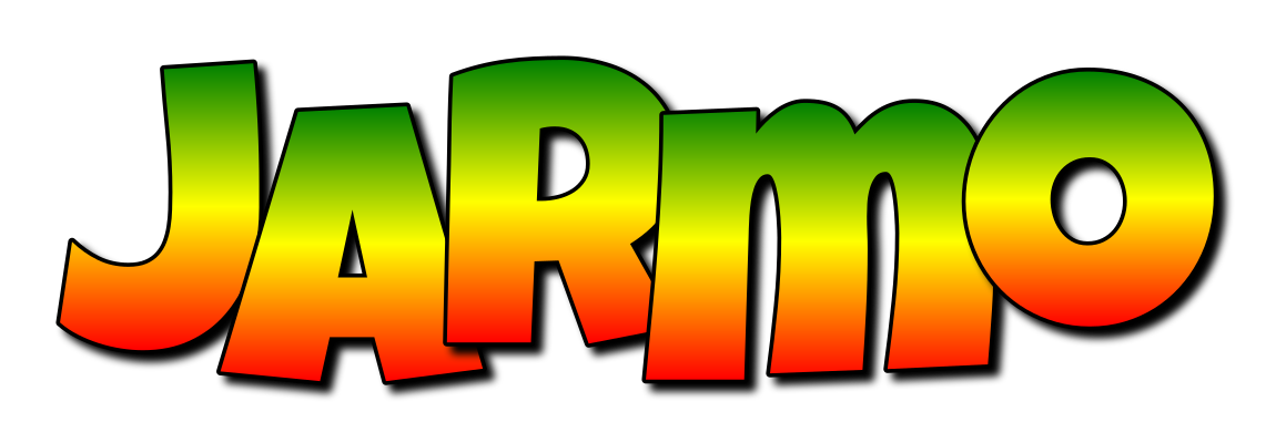 Jarmo mango logo