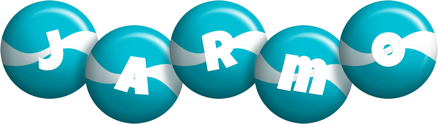 Jarmo messi logo