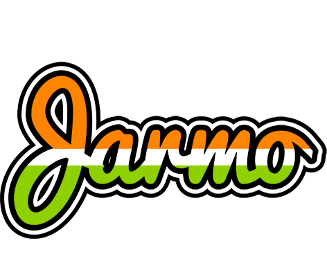Jarmo mumbai logo