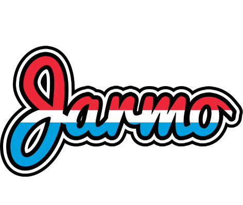 Jarmo norway logo
