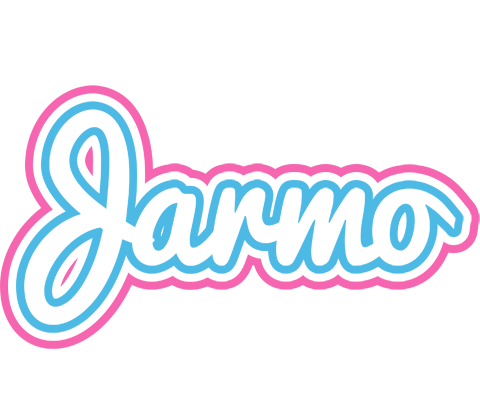 Jarmo outdoors logo