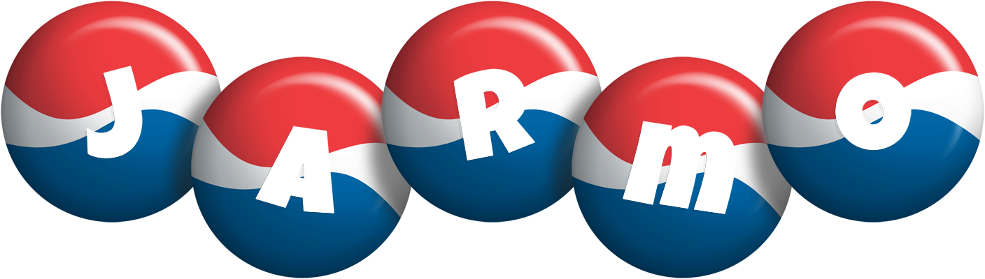 Jarmo paris logo