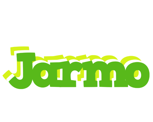 Jarmo picnic logo