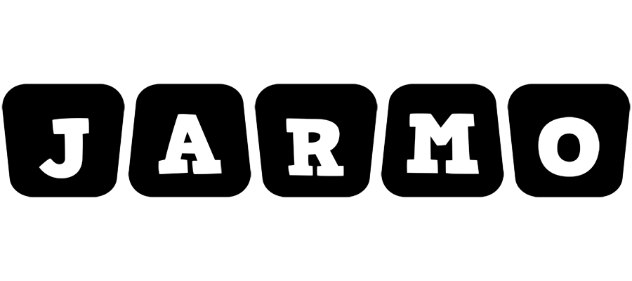 Jarmo racing logo