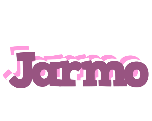Jarmo relaxing logo