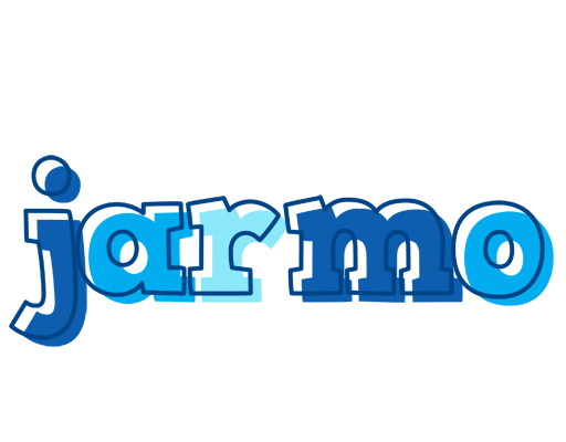 Jarmo sailor logo