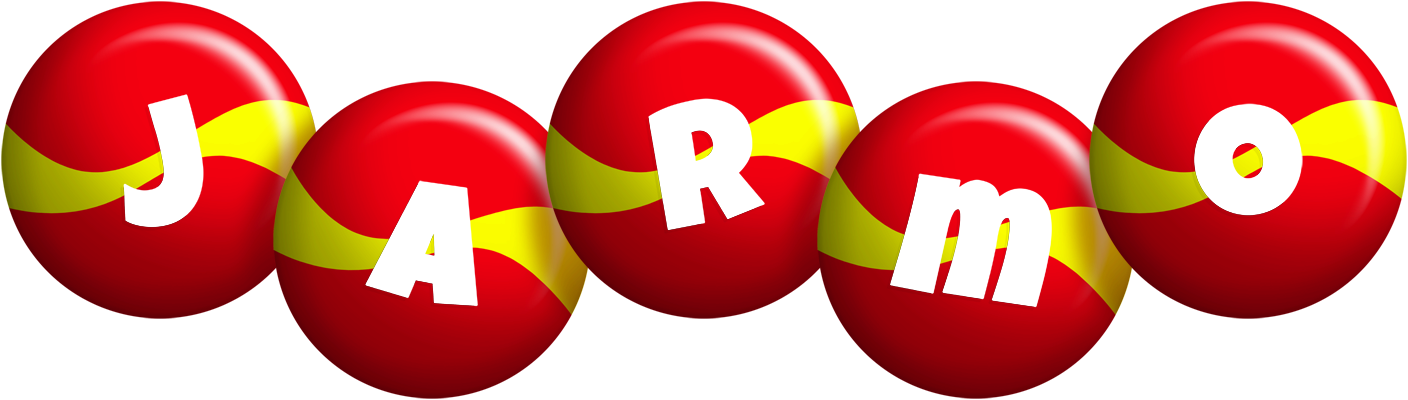 Jarmo spain logo