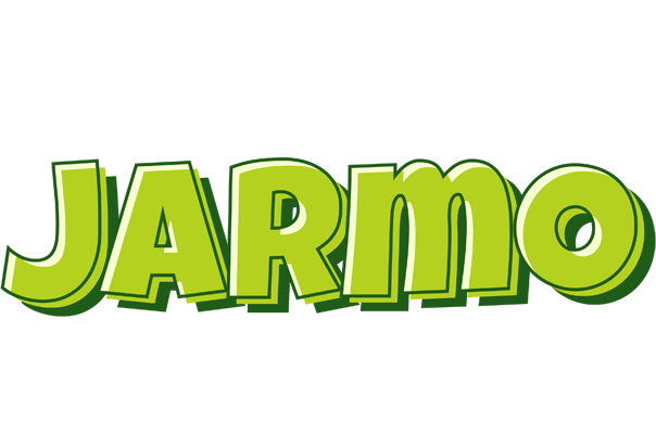 Jarmo summer logo