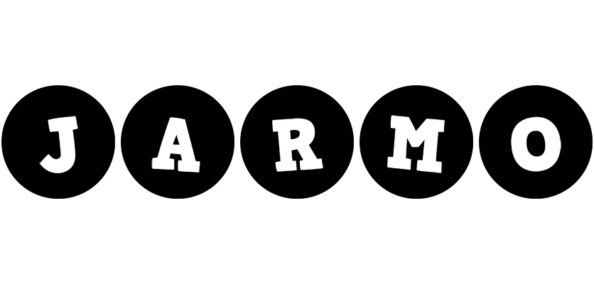Jarmo tools logo