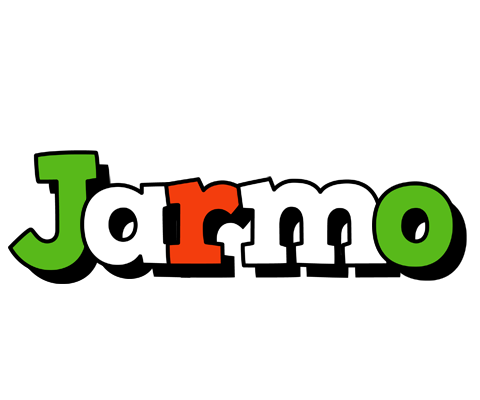 Jarmo venezia logo