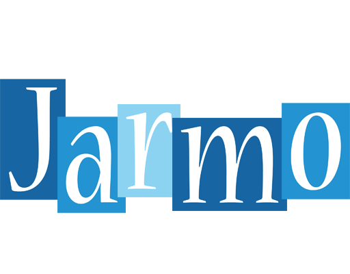 Jarmo winter logo