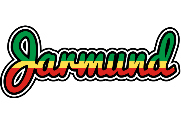 Jarmund african logo