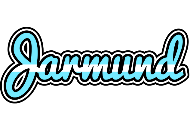 Jarmund argentine logo