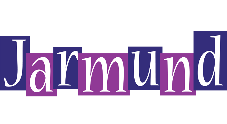 Jarmund autumn logo