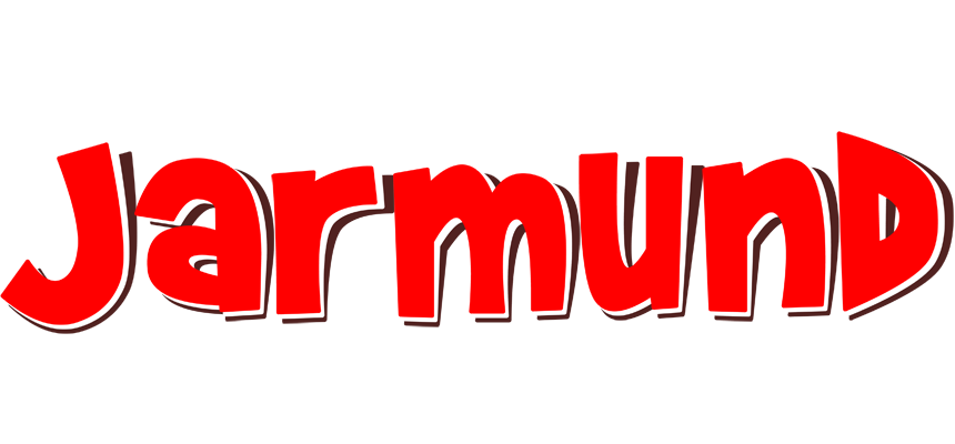 Jarmund basket logo