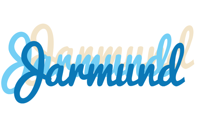 Jarmund breeze logo