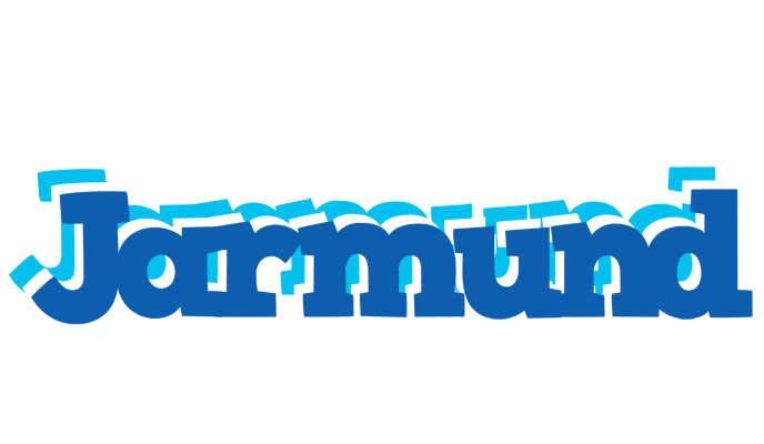 Jarmund business logo