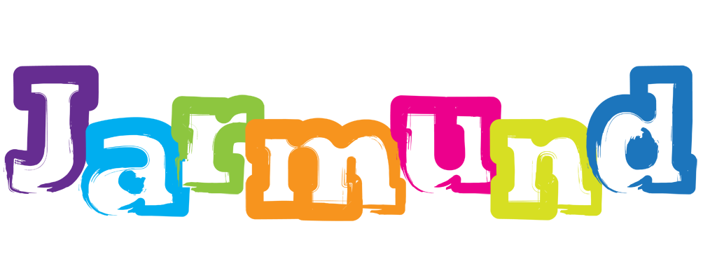 Jarmund casino logo
