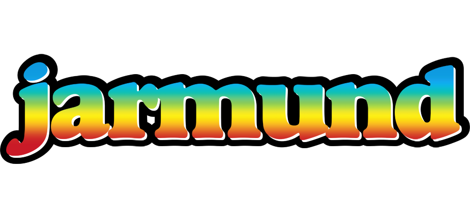 Jarmund color logo