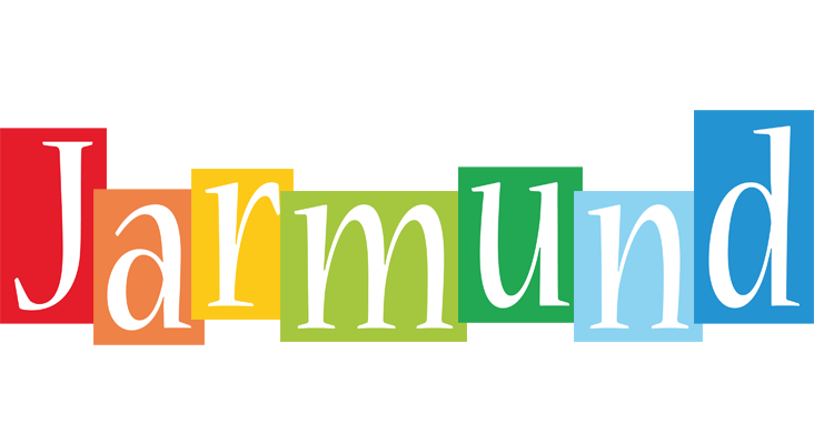 Jarmund colors logo