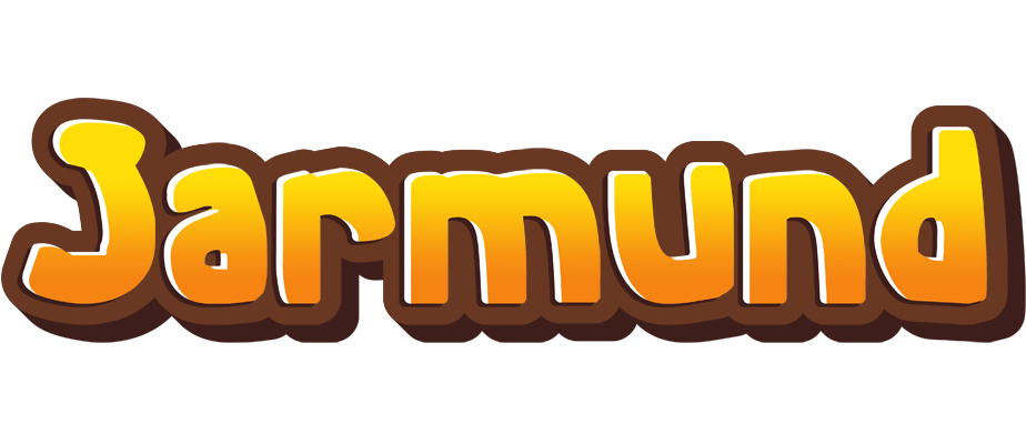 Jarmund cookies logo