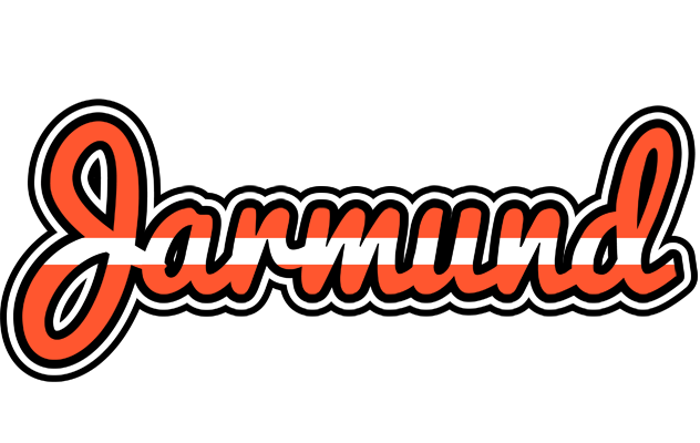 Jarmund denmark logo